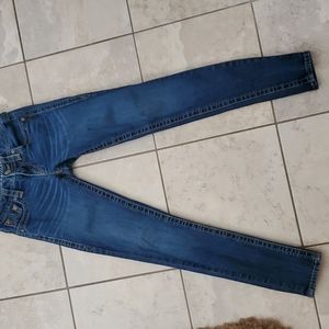 Rock revival Jessica skinny 25 jeans